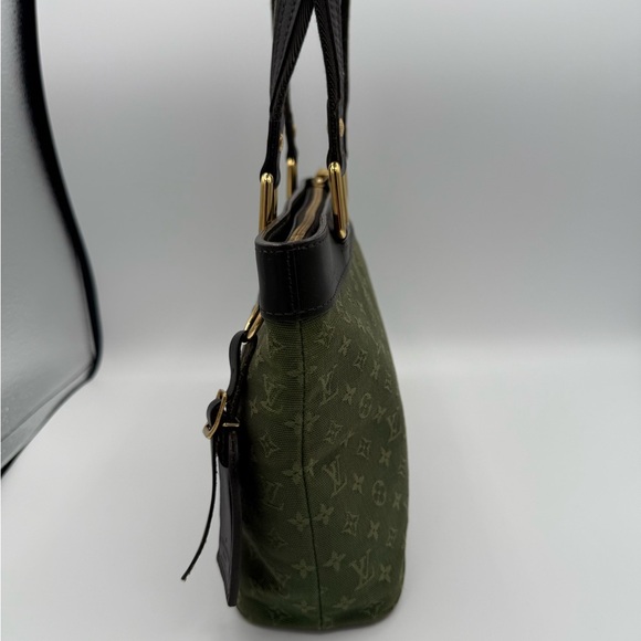 Louis Vuitton Mini Lin Lucille PM - Picture 4 of 16